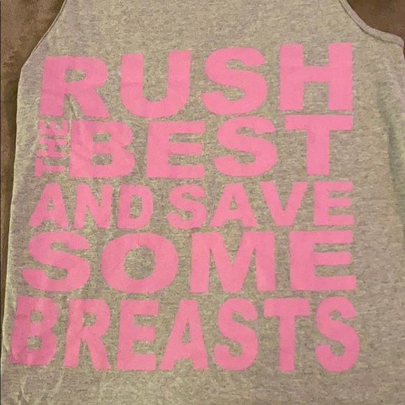 Limited edition breast cancer awareness lambda chi - Picture 4 of 4